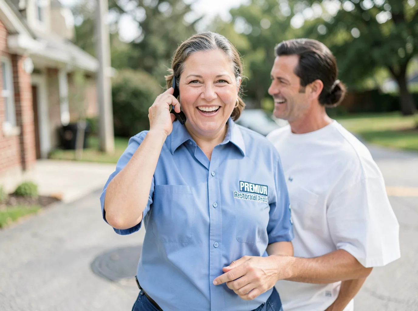 Water Damage Restoration Nora, VA FAQs